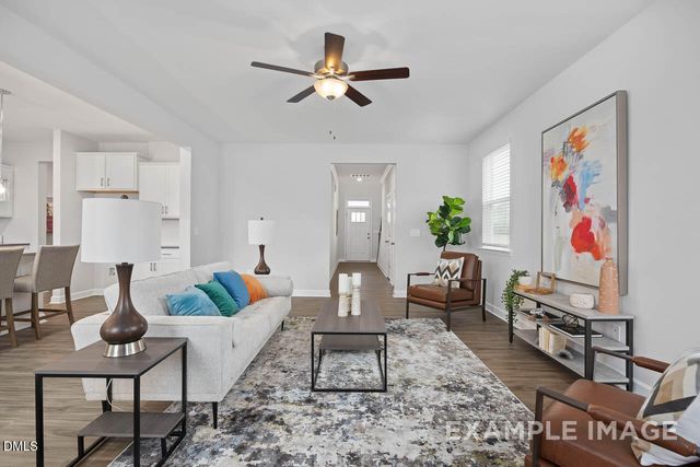 129 Old Fashioned Way, Lillington, NC 27546