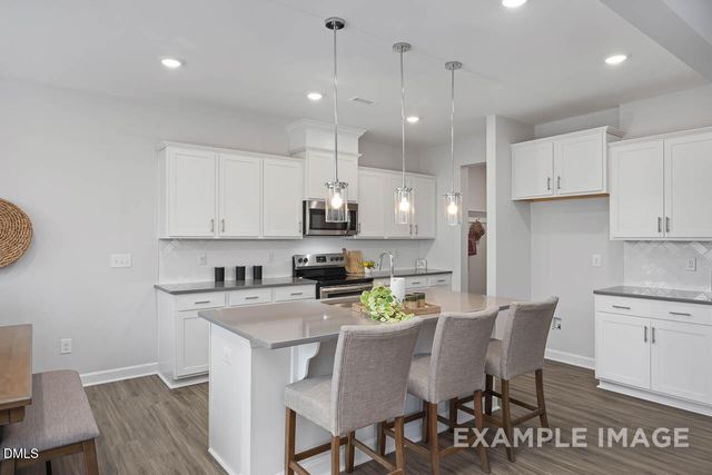 129 Old Fashioned Way, Lillington, NC 27546