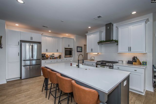 160 Stucks Point, Chapin, SC 29036