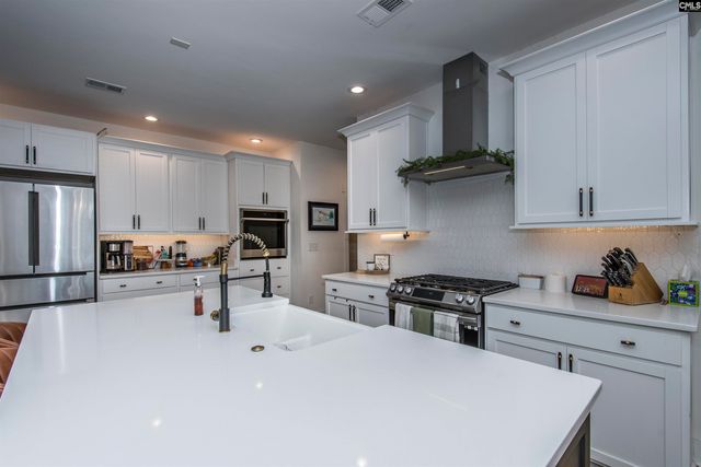 160 Stucks Point, Chapin, SC 29036