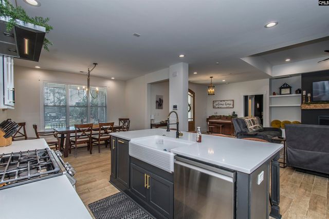 160 Stucks Point, Chapin, SC 29036