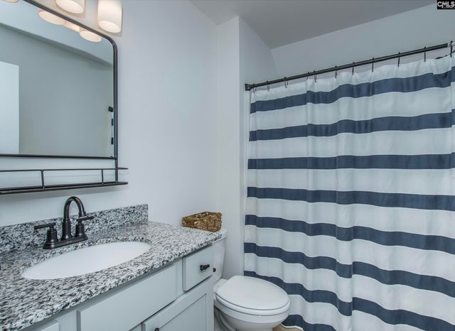 160 Stucks Point, Chapin, SC 29036