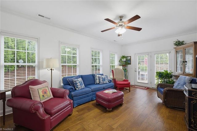 4344 Rockledge Lane, Thomasville, NC 27360