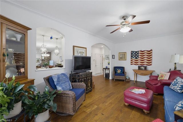 4344 Rockledge Lane, Thomasville, NC 27360