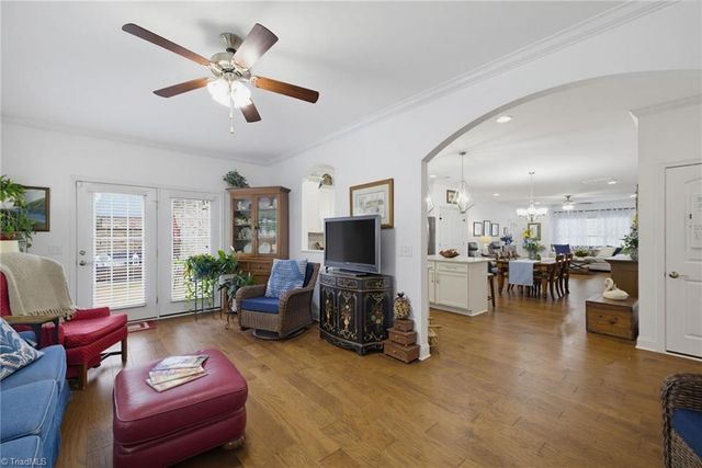 4344 Rockledge Lane, Thomasville, NC 27360