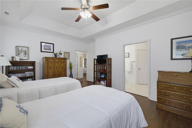 4344 Rockledge Lane, Thomasville, NC 27360