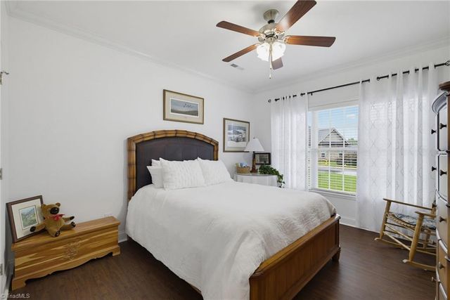 4344 Rockledge Lane, Thomasville, NC 27360