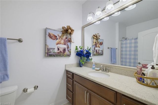 4344 Rockledge Lane, Thomasville, NC 27360