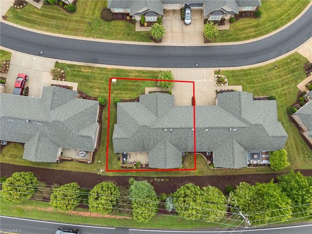 4344 Rockledge Lane, Thomasville, NC 27360