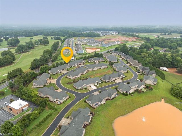 4344 Rockledge Lane, Thomasville, NC 27360