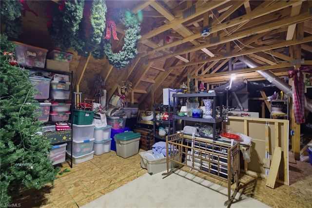 4344 Rockledge Lane, Thomasville, NC 27360