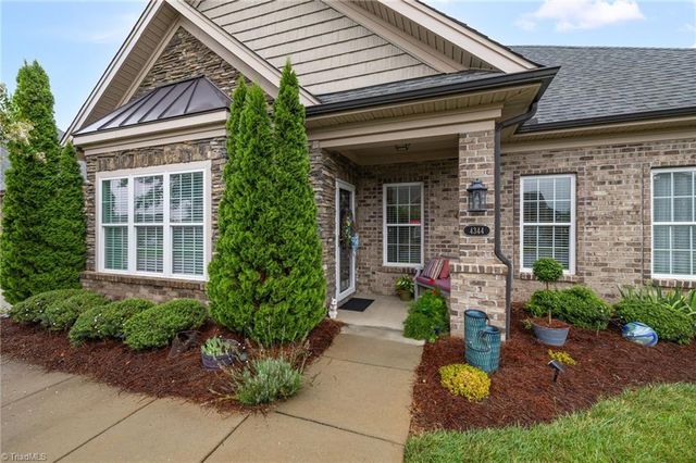 4344 Rockledge Lane, Thomasville, NC 27360