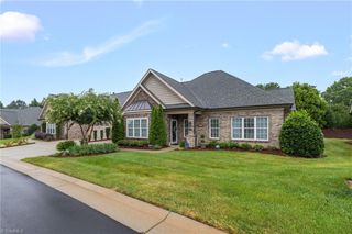 4344 Rockledge Lane, Thomasville, NC 27360