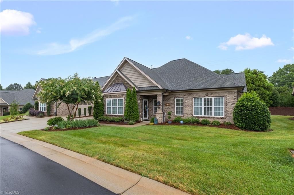 4344 Rockledge Lane, Thomasville, NC 27360