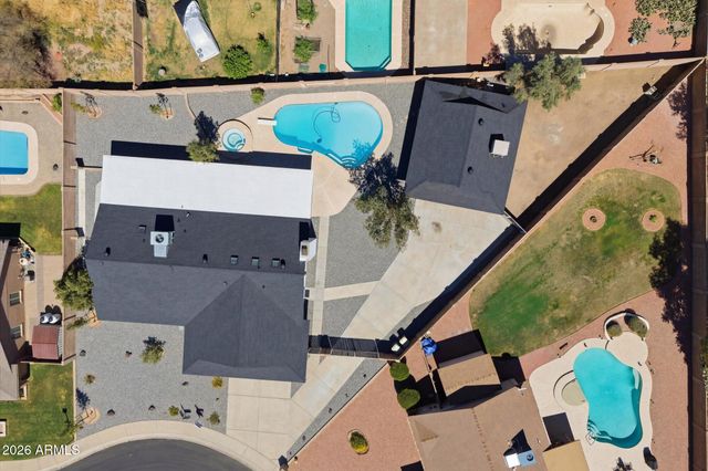 6204 W GARDEN Drive, Glendale, AZ 85304