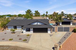 6204 W GARDEN Drive, Glendale, AZ 85304