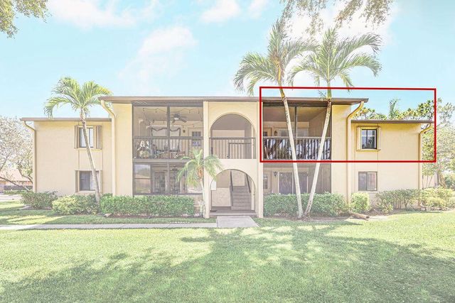 539 Shady Pine Way B2, Greenacres, FL 33415