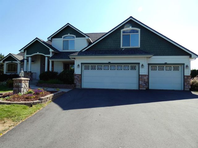 10110 N Moss Ln, Spokane, WA 99208 property photo