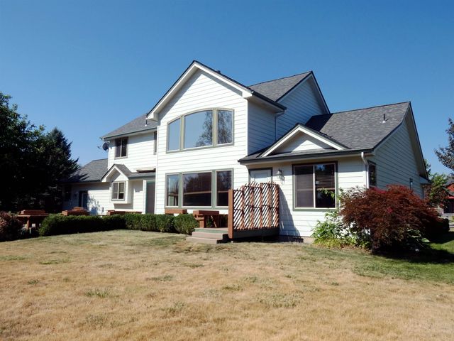 10110 N Moss Ln, Spokane, WA 99208