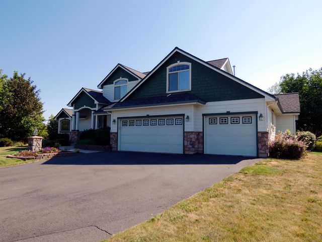 10110 N Moss Ln, Spokane, WA 99208