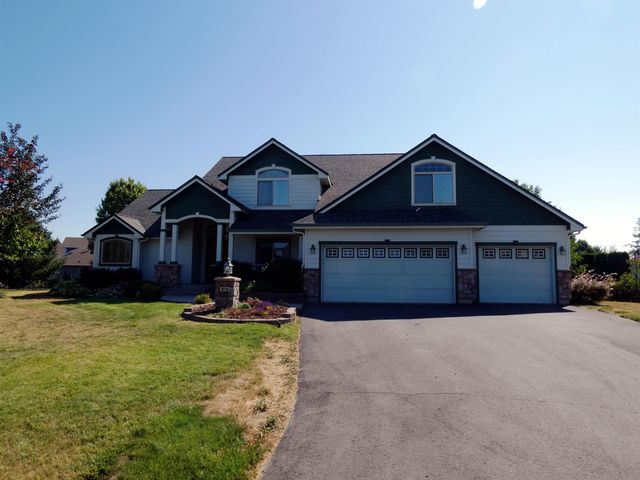 10110 N Moss Ln, Spokane, WA 99208