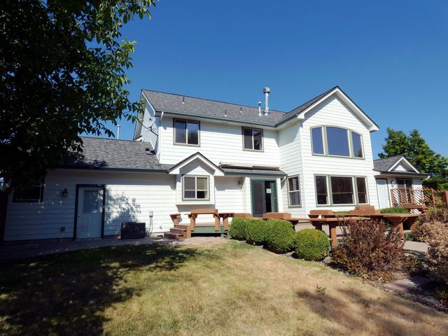 10110 N Moss Ln, Spokane, WA 99208