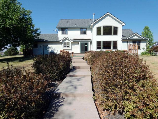 10110 N Moss Ln, Spokane, WA 99208