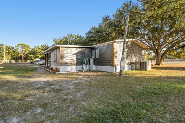 1367 BARNHORST ROAD, Bartow, FL 33830