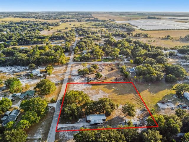 1367 BARNHORST ROAD, Bartow, FL 33830