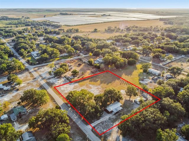 1367 BARNHORST ROAD, Bartow, FL 33830