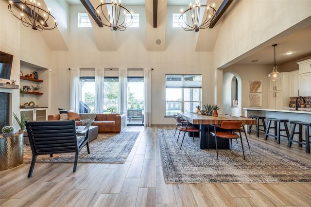 1423 Hackberry Heights Drive, Richmond, TX 77406