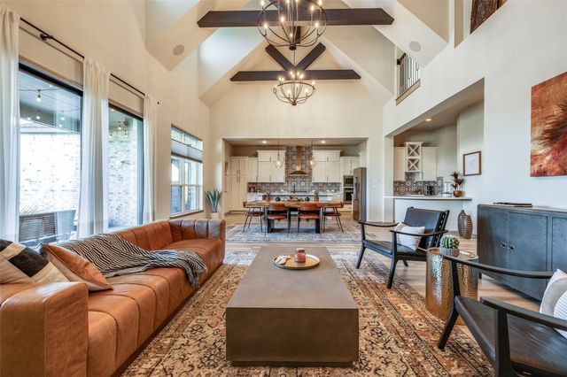 1423 Hackberry Heights Drive, Richmond, TX 77406