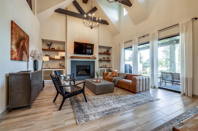 1423 Hackberry Heights Drive, Richmond, TX 77406