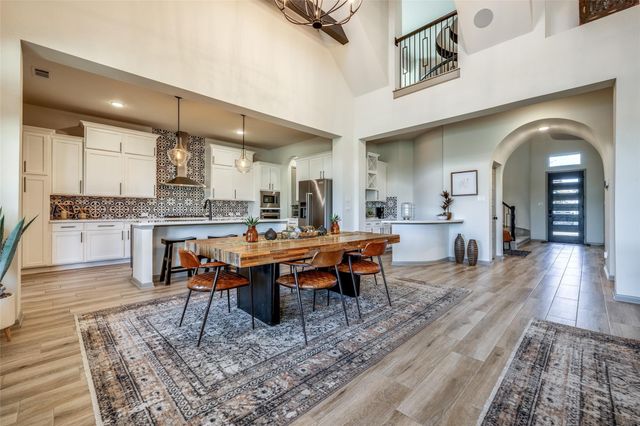 1423 Hackberry Heights Drive, Richmond, TX 77406