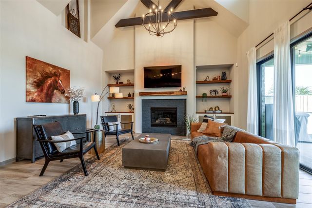 1423 Hackberry Heights Drive, Richmond, TX 77406