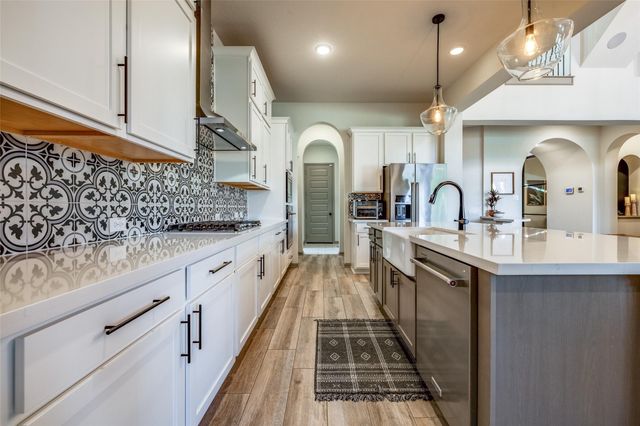 1423 Hackberry Heights Drive, Richmond, TX 77406