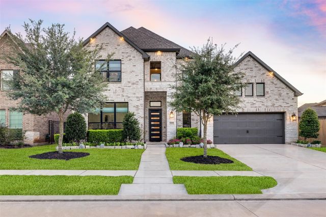 1423 Hackberry Heights Drive, Richmond, TX 77406