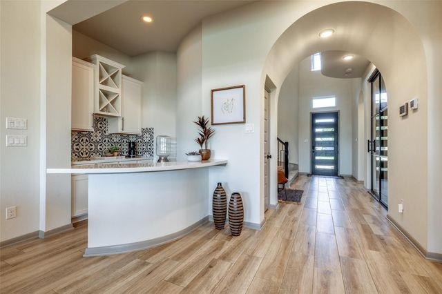 1423 Hackberry Heights Drive, Richmond, TX 77406