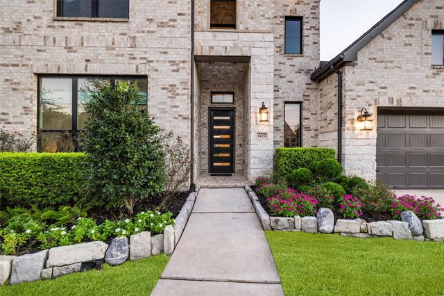 1423 Hackberry Heights Drive, Richmond, TX 77406