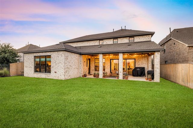 1423 Hackberry Heights Drive, Richmond, TX 77406