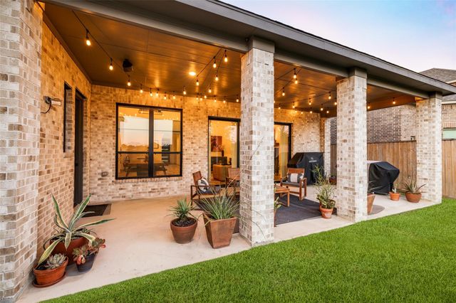 1423 Hackberry Heights Drive, Richmond, TX 77406