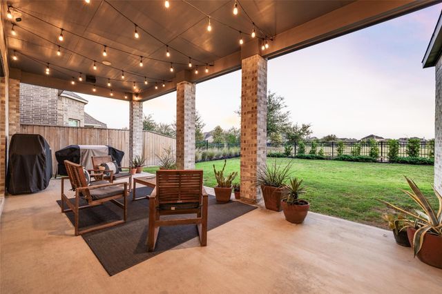 1423 Hackberry Heights Drive, Richmond, TX 77406