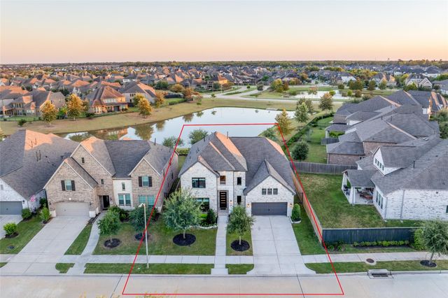 1423 Hackberry Heights Drive, Richmond, TX 77406