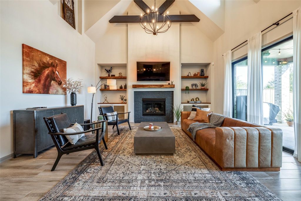 1423 Hackberry Heights Drive, Richmond, TX 77406