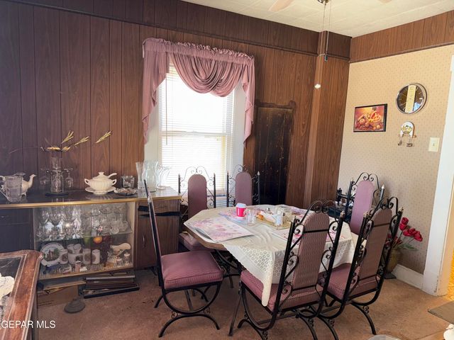 3515 ALTURA Avenue, El Paso, TX 79930