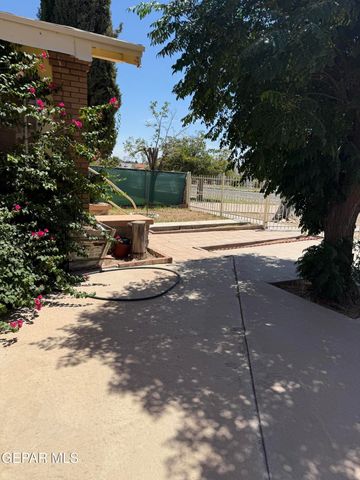 3515 ALTURA Avenue, El Paso, TX 79930