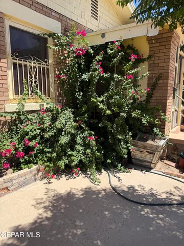3515 ALTURA Avenue, El Paso, TX 79930
