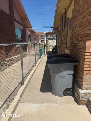 3515 ALTURA Avenue, El Paso, TX 79930