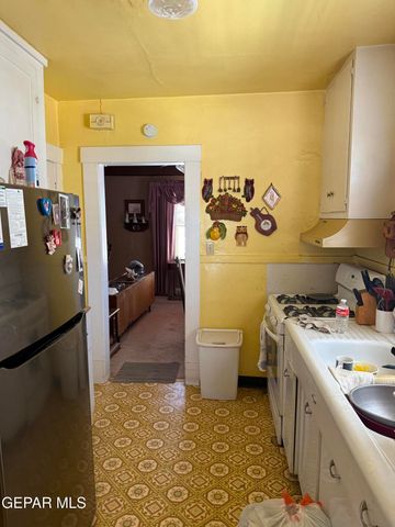 3515 ALTURA Avenue, El Paso, TX 79930