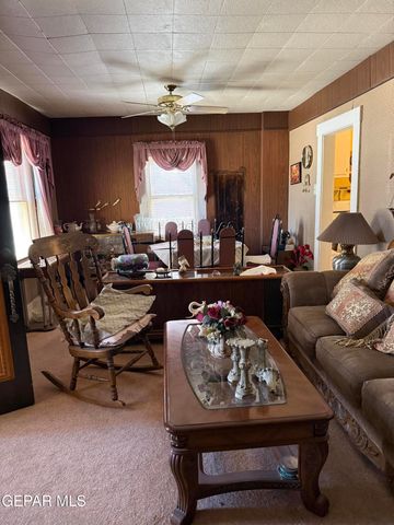 3515 ALTURA Avenue, El Paso, TX 79930
